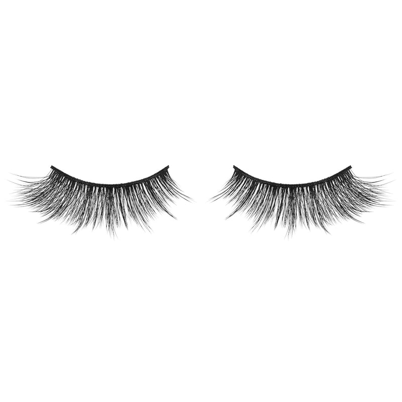 Lurella Cosmetics Synthetic Eyelashes - Athens False Eyelash