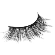 Lurella Cosmetics Synthetic Eyelashes - Athens False Eyelash