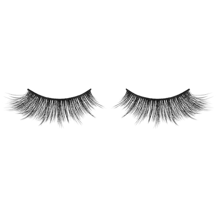 Lurella Cosmetics - Synthetic Eyelashes - Athens 0.06oz