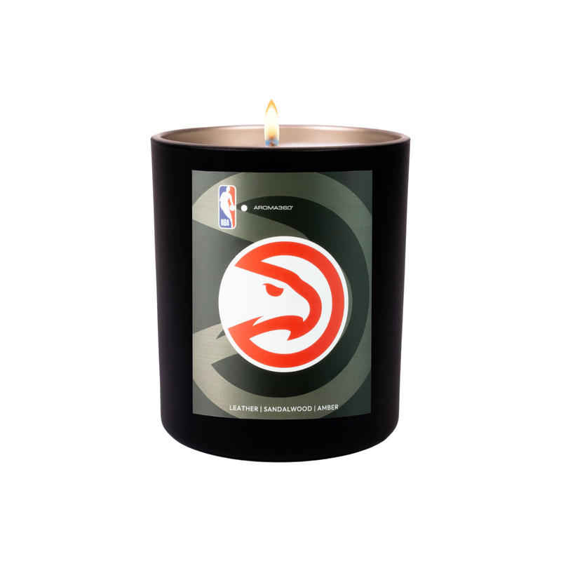 Aroma360 NBA My Way Candle Candle