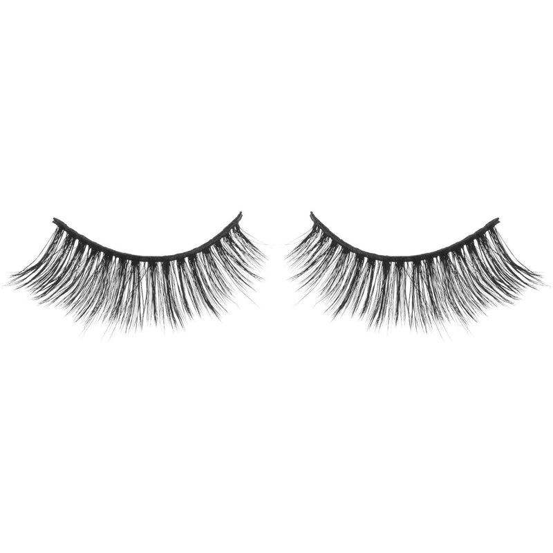 Lurella Cosmetics Synthetic Eyelashes - Atlanta False Eyelash