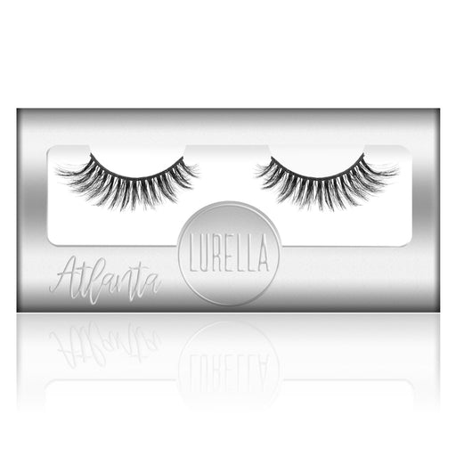 Lurella Cosmetics Synthetic Eyelashes - Atlanta False Eyelash