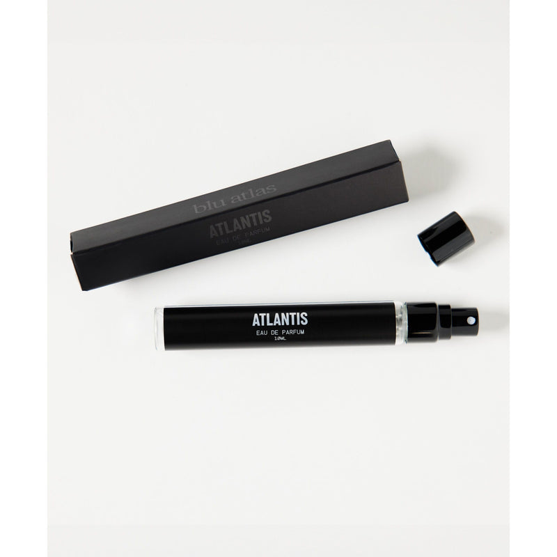 Blu Atlas Atlantis Eau de Parfum Fragrance