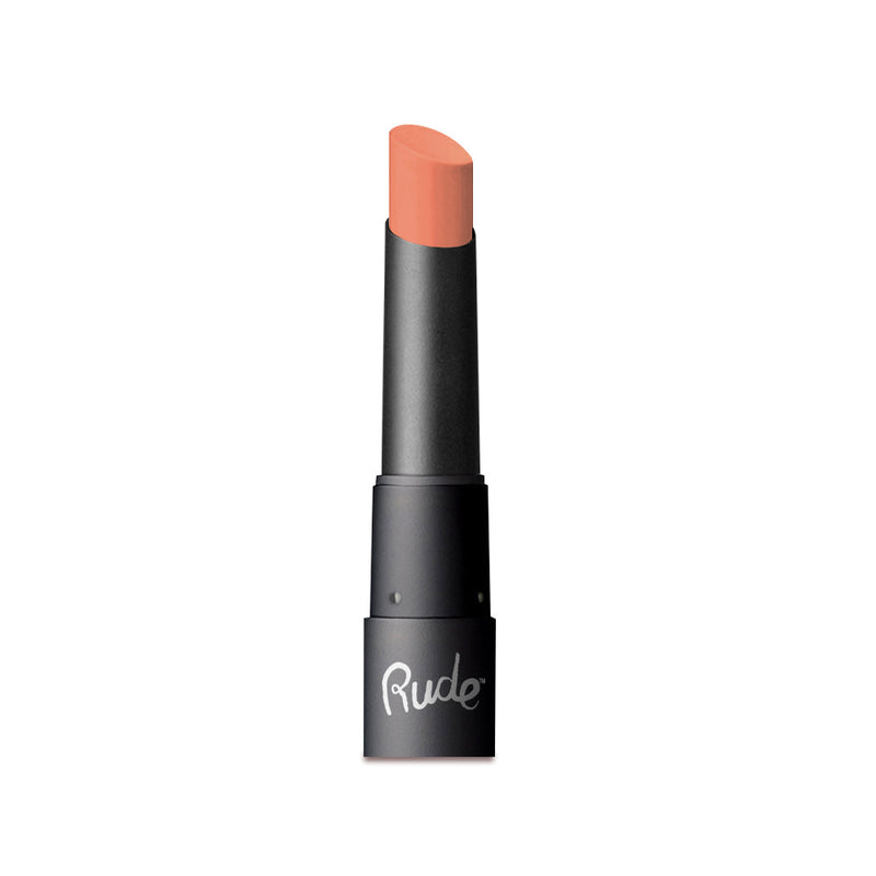 Rude Cosmetics Attitude Matte Lipstick Lipstick