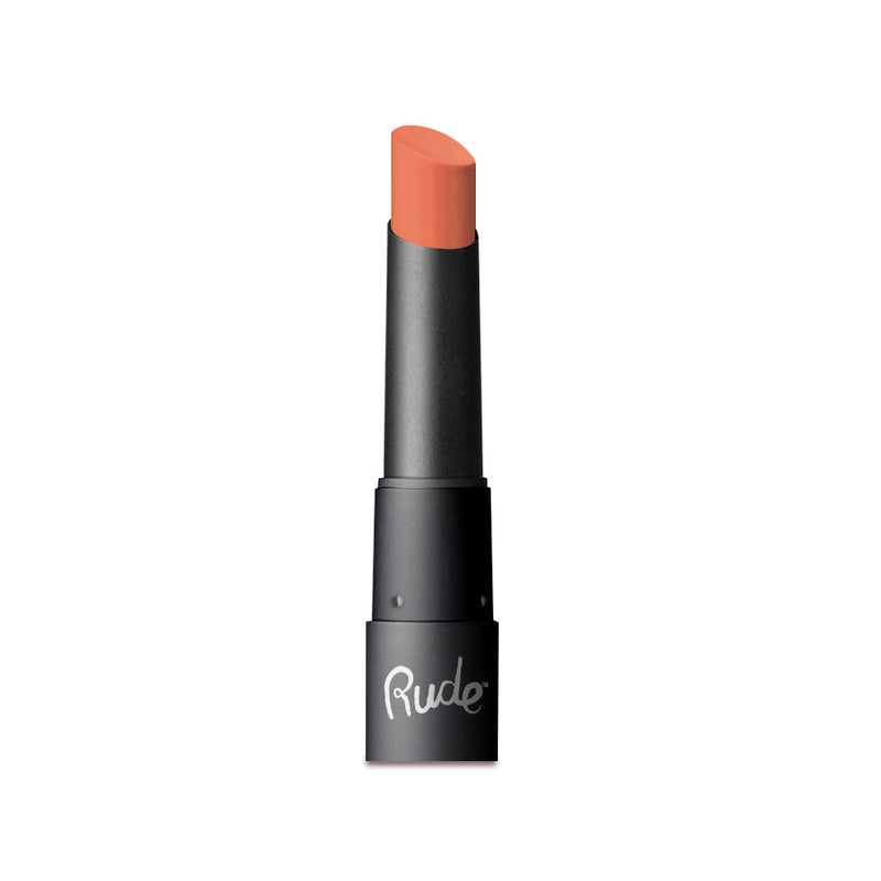 Rude Cosmetics Attitude Matte Lipstick Lipstick