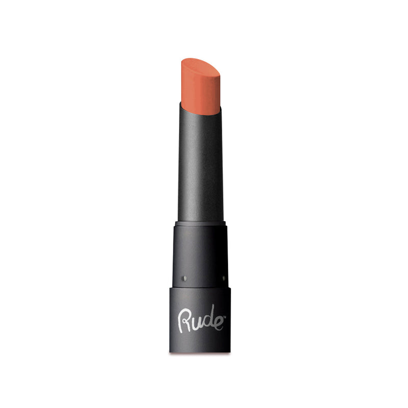 Rude Cosmetics Attitude Matte Lipstick Lipstick