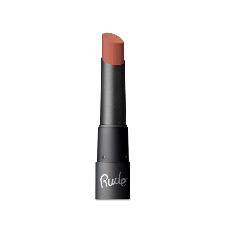 Rude Cosmetics Attitude Matte Lipstick Lipstick