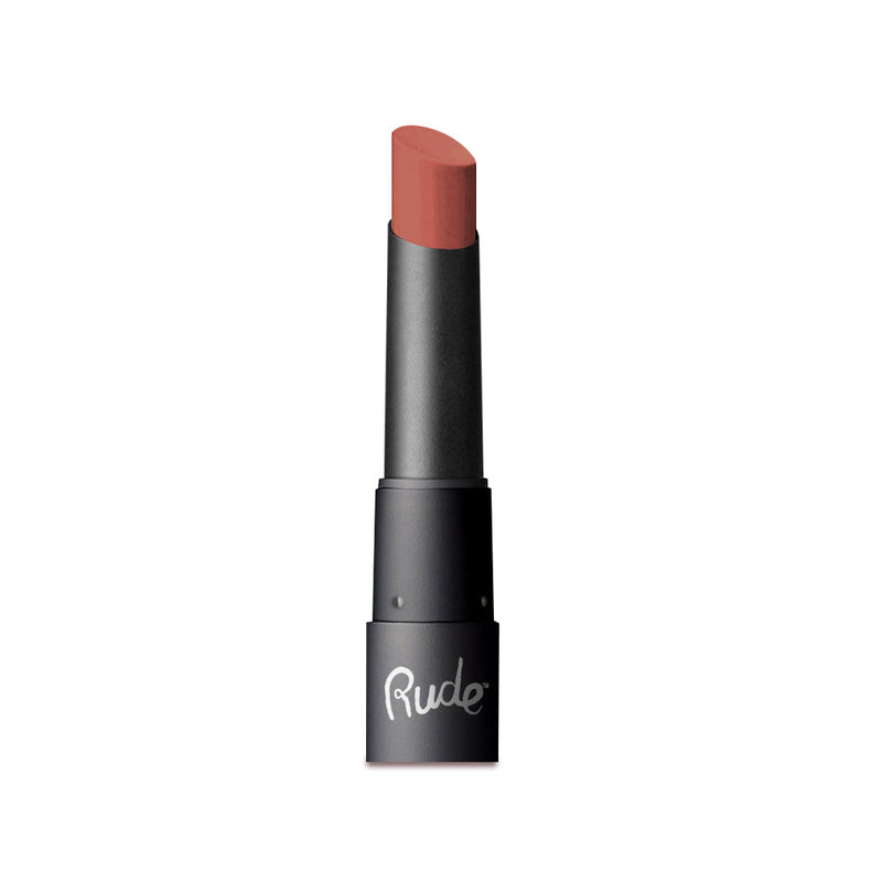 Rude Cosmetics Attitude Matte Lipstick Lipstick