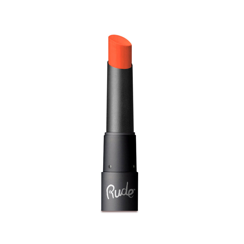 Rude Cosmetics Attitude Matte Lipstick Lipstick