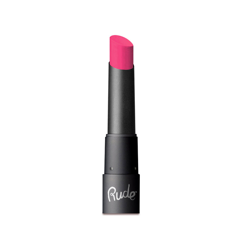 Rude Cosmetics Attitude Matte Lipstick Lipstick