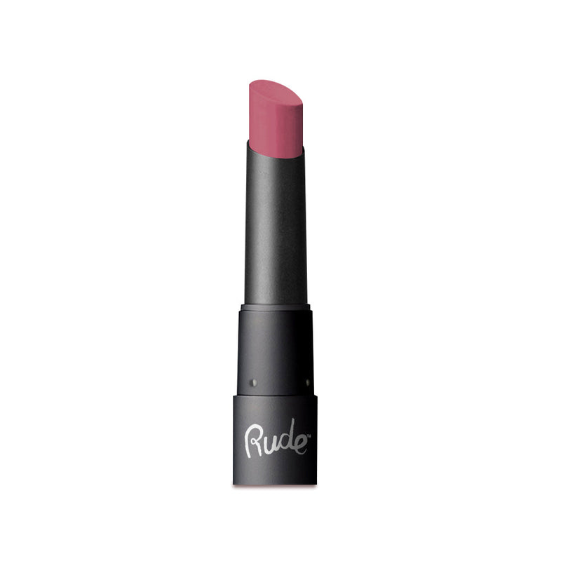 Rude Cosmetics Attitude Matte Lipstick Lipstick