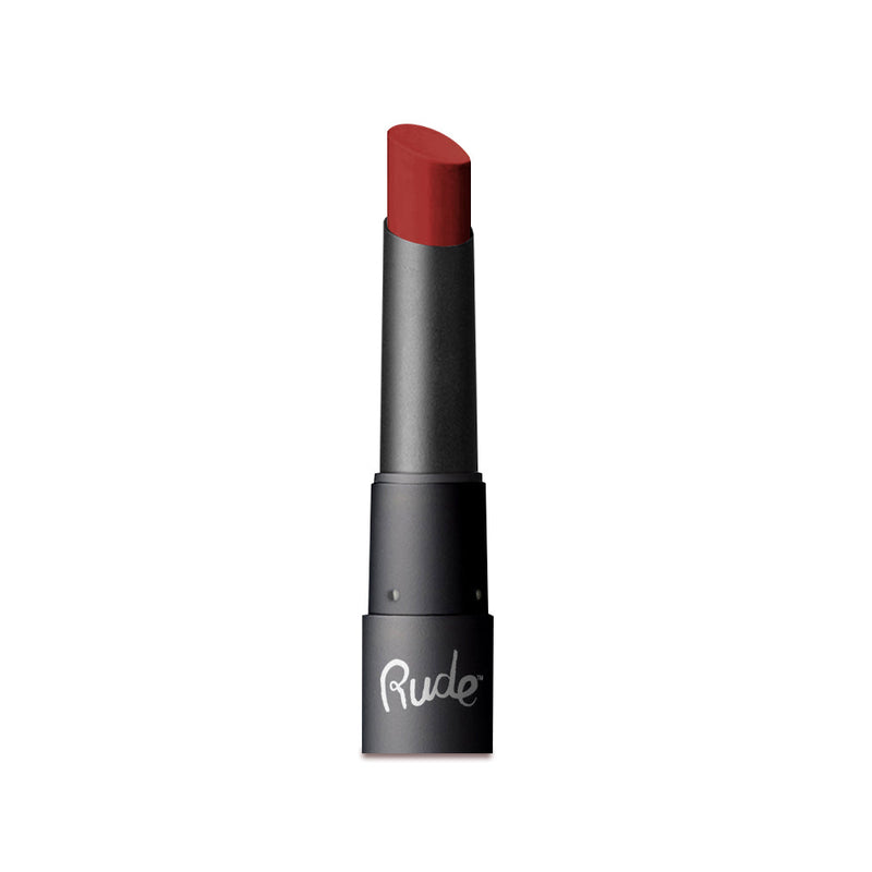 Rude Cosmetics Attitude Matte Lipstick Lipstick