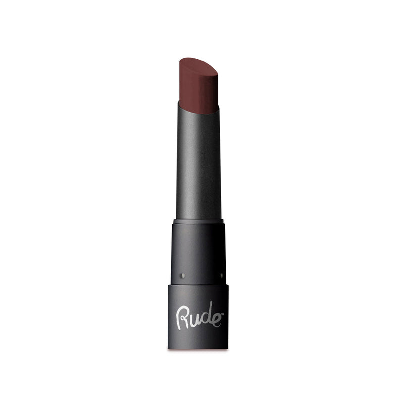 Rude Cosmetics Attitude Matte Lipstick Lipstick