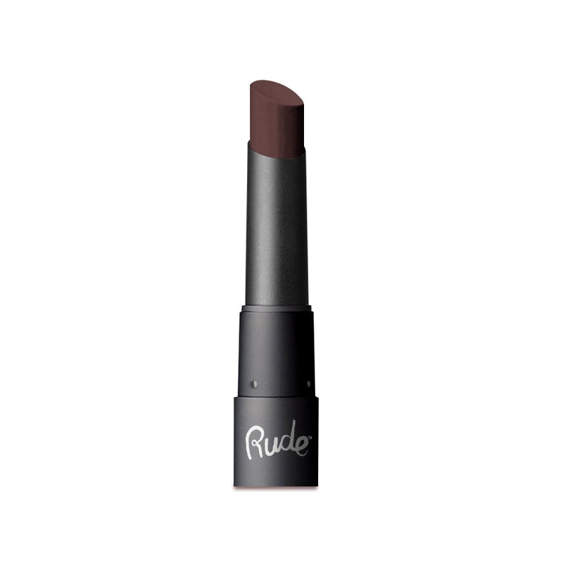 Rude Cosmetics Attitude Matte Lipstick Lipstick