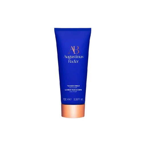 Nava Beauty Augustinus Bader The Body Cream Body Care White Smoke 100ml