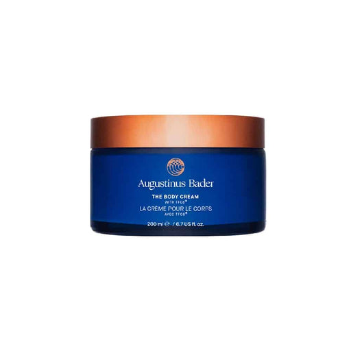 Nava Beauty Augustinus Bader The Body Cream Body Care Midnight Blue 200ml