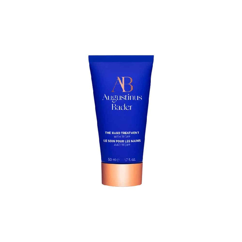Nava Beauty Augustinus Bader The Hand Treatment 50ML Hand Care White Smoke