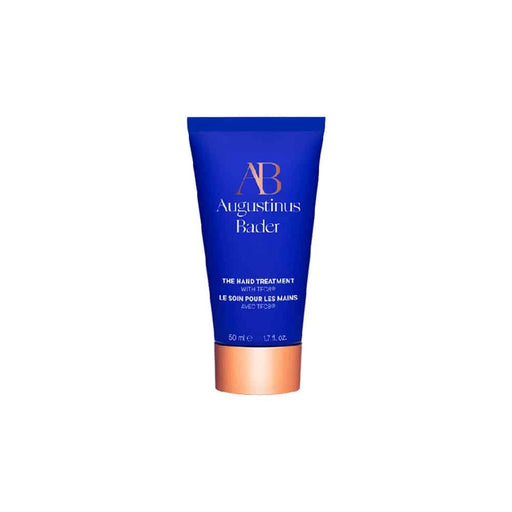 Nava Beauty Augustinus Bader The Hand Treatment 50ML Hand Care White Smoke