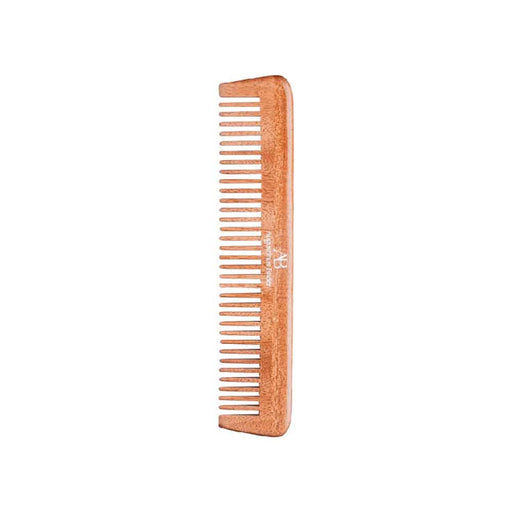 Nava Beauty Augustinus Bader The Neem Comb Hair Care Wheat Without Handle