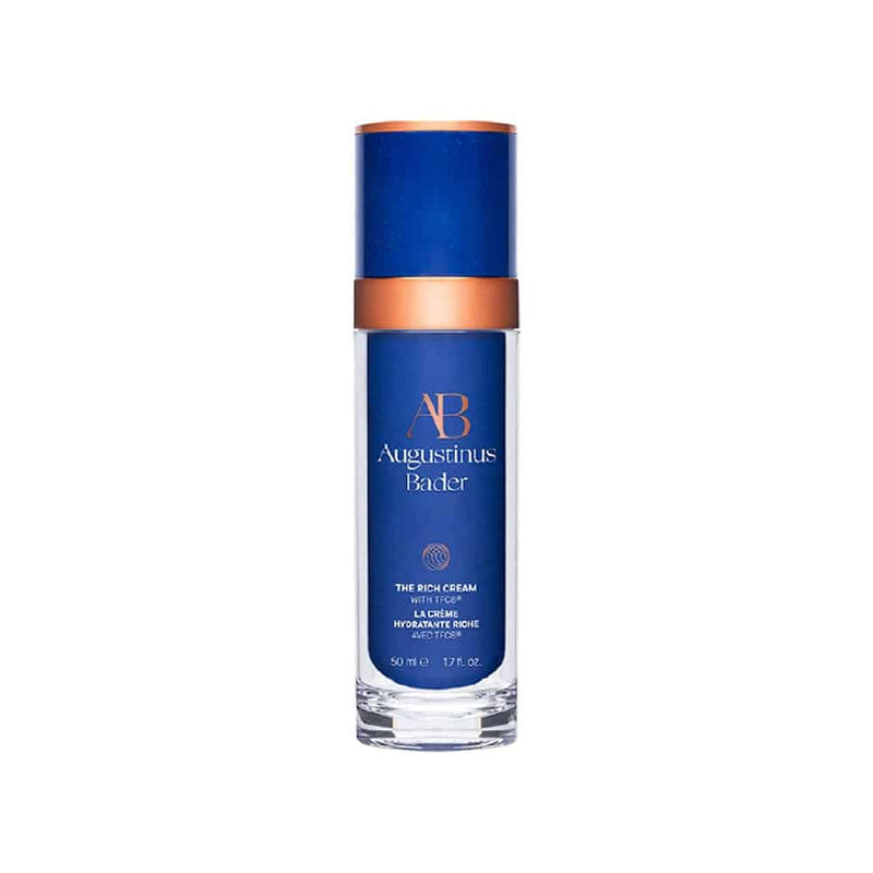 Nava Beauty Augustinus Bader The Rich Cream Facial Care Lavender 15 mL,50 mL
