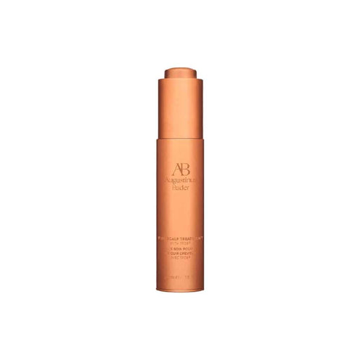 Nava Beauty Augustinus Bader The Scalp Treatment 30 mL Hair Care Light Salmon