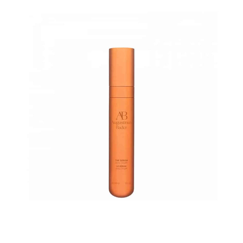 Nava Beauty Augustinus Bader The Serum Nomad 30 mL Sandy Brown