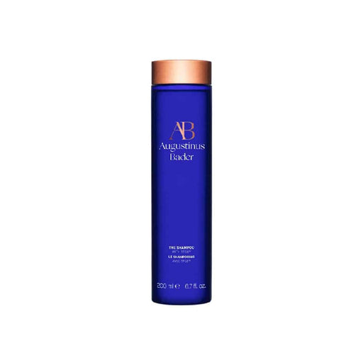 Nava Beauty Augustinus Bader The Shampoo 200mL Hair Care Dark Slate Blue 200 mL