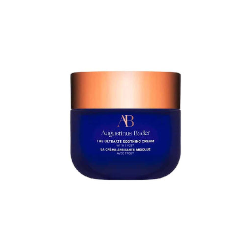 Nava Beauty Augustinus Bader The Ultimate Soothing Cream 50 mL Midnight Blue