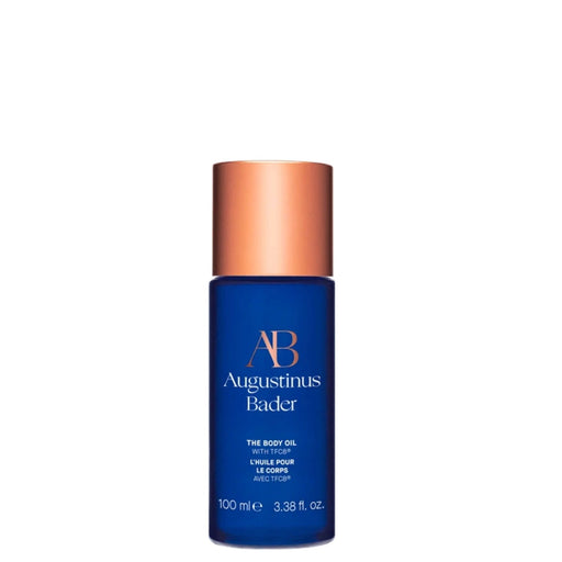 Nava Beauty Augustinus Bader The Body Oil Body Care Midnight Blue 100ml
