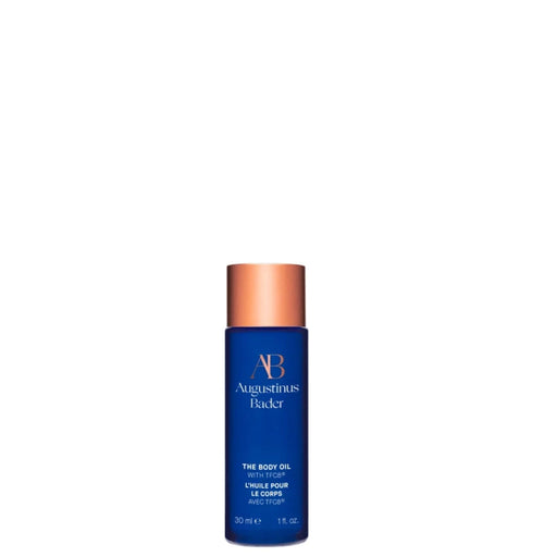 Nava Beauty Augustinus Bader The Body Oil Body Care Midnight Blue 30ml