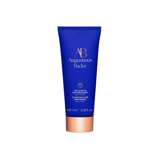 Nava Beauty Augustinus Bader The Leave-In Hair Treatment 100 mL Hair Care White Smoke