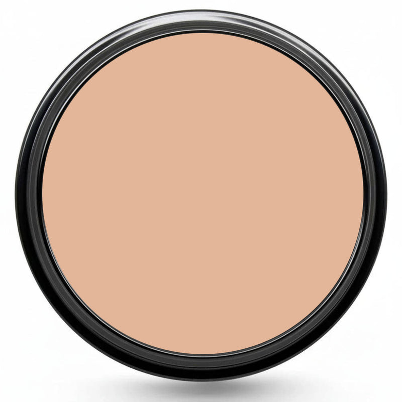 Graftobian Make-Up Company Glamour Crème™ Ultra HD Professional Foundation Tan (C) Aurora