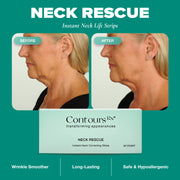 Contours Rx Neck Rescue PRODUCTS