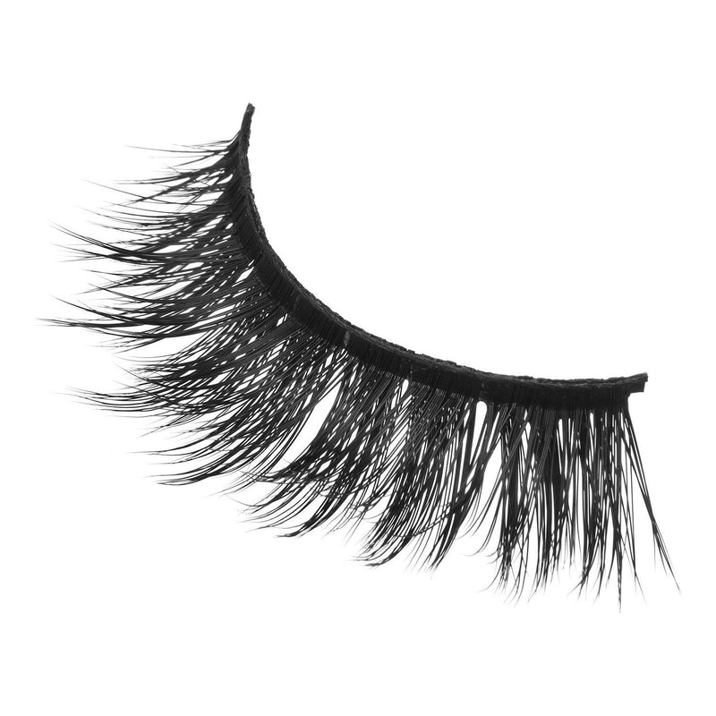 Lurella Cosmetics Synthetic Eyelashes - Austria False Eyelash