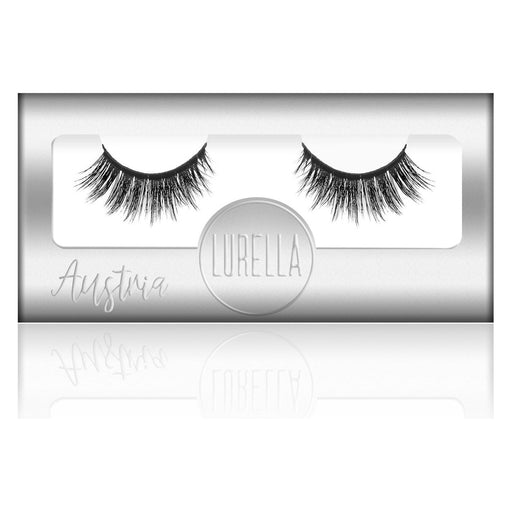 Lurella Cosmetics - Synthetic Eyelashes - Austria