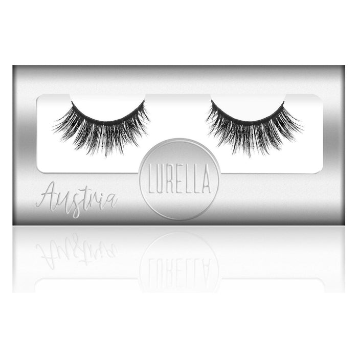 Lurella Cosmetics - Synthetic Eyelashes - Austria