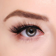 Lurella Cosmetics Synthetic Eyelashes - Austria False Eyelash