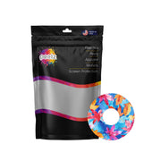 Peelz Autumn Leaves FreeStyle Libre 3 Plus & Lingo  Patch Tape - Pump Peelz Patch Medical Tape