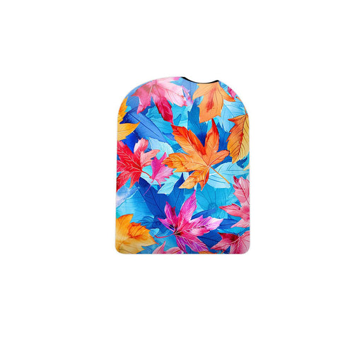 Peelz Autumn Leaves Pod Sticker – Pump Peelz Peelz/Stickers