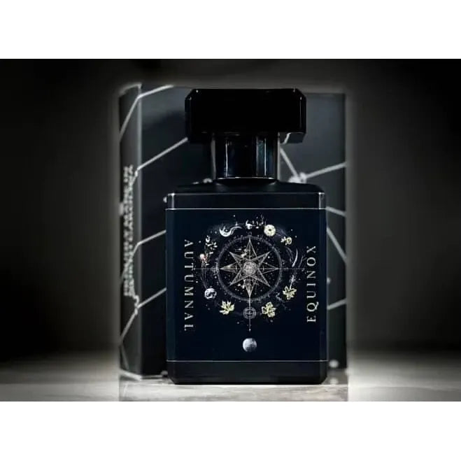 Black Mountain Shaving Autumnal Equinox EDP 50ml