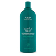 Nava Beauty Aveda Botanical Repair Strengthening Conditioner Dark Cyan 33.8 fl oz / L liter