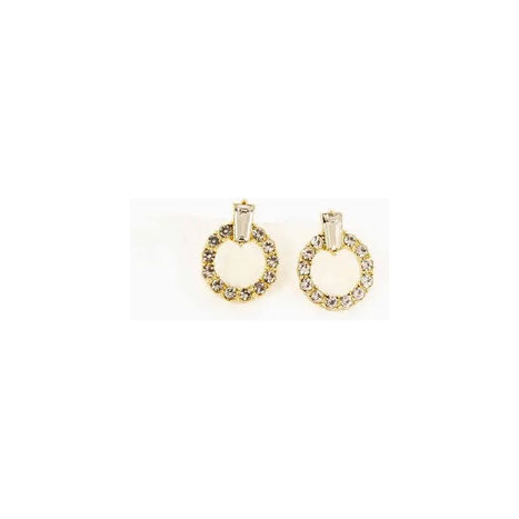 Lovoda Avery Stone Earrings