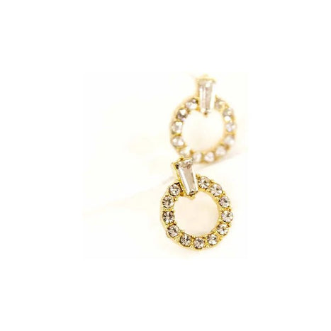 Lovoda Avery Stone Earrings