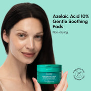 Maree Azelaic Acid Soothing Pads