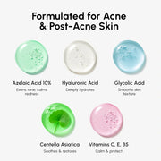Maree Azelaic Acid Soothing Pads