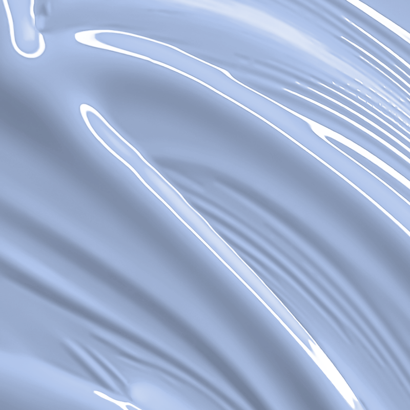 786 Cosmetics Azores - Breathable Nail Polish