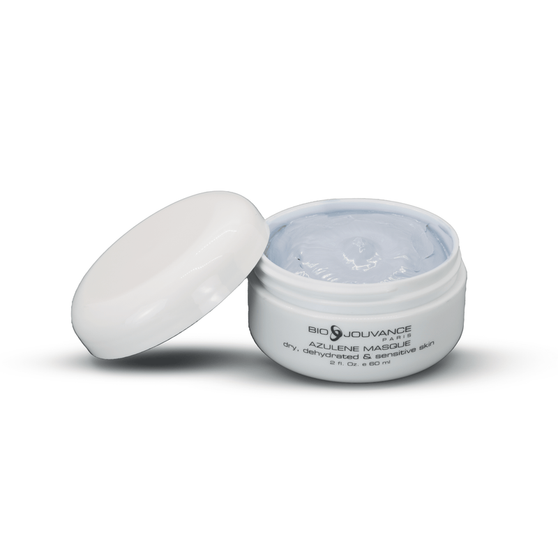 Bio Jouvance Paris Consumer Azulene Masque Wholesale