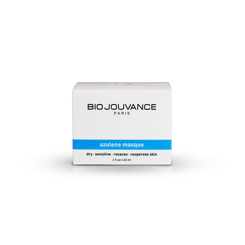 Bio Jouvance Paris Consumer Azulene Masque Wholesale