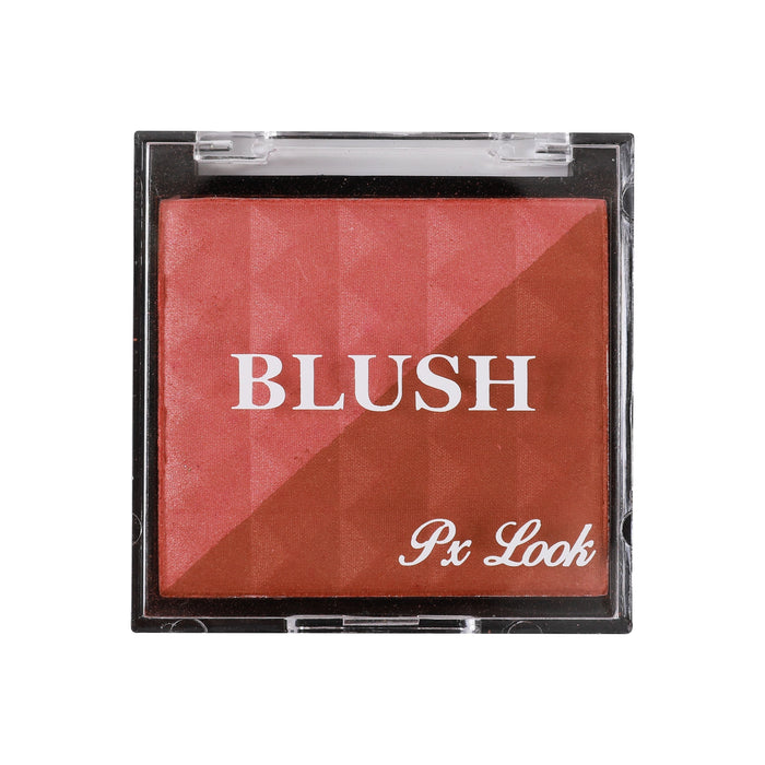 Prolux Cosmetics - Pxlook Blush Duo