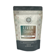Euphoric Herbals Liver Cleanse Herbal Tea Herbal Tea